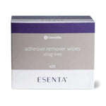 CONVATEC ESENTA Adhesive Remover by ConvaTec 423391 25 Each-MDL-SQU423391Z