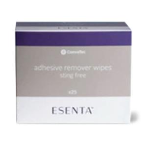 CONVATEC ESENTA Adhesive Remover by ConvaTec 423391 25 Each-MDL-SQU423391Z