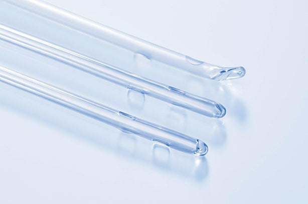 Convatec GentleCath Intermittent Urinary Catheters 501005 - 100.0 Each - MDL-SQU501005
