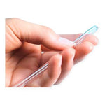 Convatec GentleCath Intermittent Urinary Catheters 501015 - 100.0 Each - MDL-SQU501015