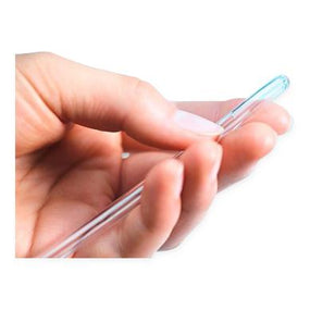 Convatec GentleCath Intermittent Urinary Catheters 501015 - 100.0 Each - MDL-SQU501015
