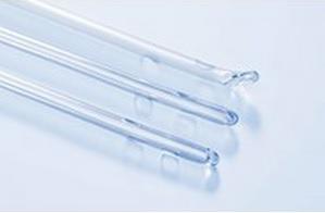Convatec GentleCath Intermittent Urinary Catheters 501022 - 100.0 Each - MDL-SQU501022