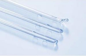 Convatec GentleCath Intermittent Urinary Catheters 501023 - 100.0 Each - MDL-SQU501023