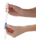 CONVATEC GentleCath Hydrophilic Urinary Catheters 509005 10 Each - MDL-SQU509005
