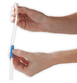 CONVATEC GentleCath Hydrophilic Urinary Catheters 509007 10 Each - MDL-SQU509007
