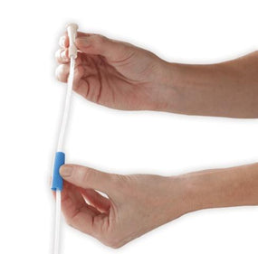 CONVATEC GentleCath Hydrophilic Urinary Catheters 509013 10 Each - MDL-SQU509013