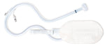 CONVATEC Flexi-Seal Fecal Collection Pouch 650078 1 Each-MDL-SQU650078H