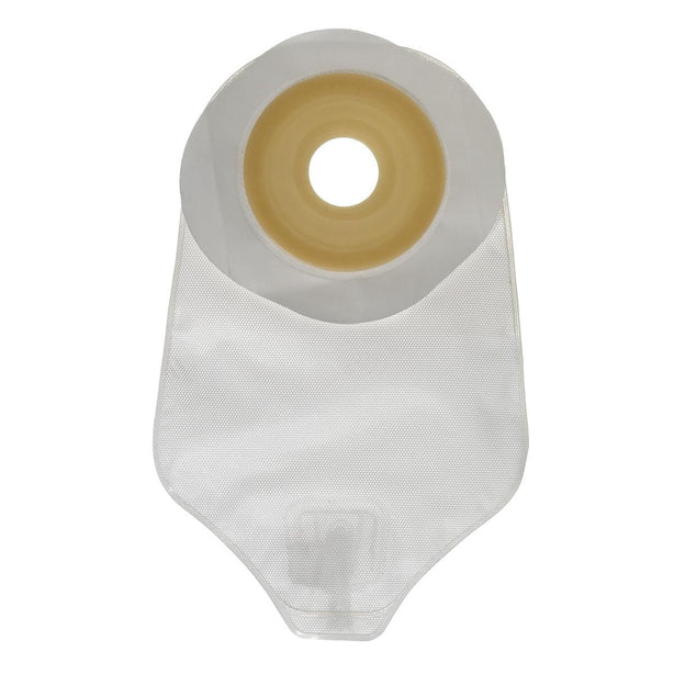 Convatec ActiveLife Convex 1-Piece Pre-Cut Urostomy Pouches 650830 10.0 Each-MDL-SQU650830