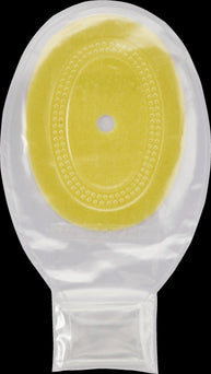 Convatec Eakin Fistula and Wound Pouches - SQU839253