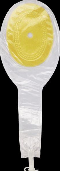 Convatec Eakin Fistula and Wound Pouches - SQU839261