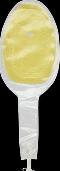 Convatec Eakin Fistula and Wound Pouches - SQU839262