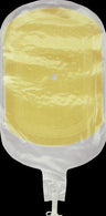 Convatec Eakin Fistula and Wound Pouches - SQU839265