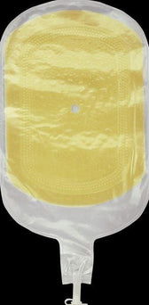 Convatec Eakin Fistula and Wound Pouches - SQU839265