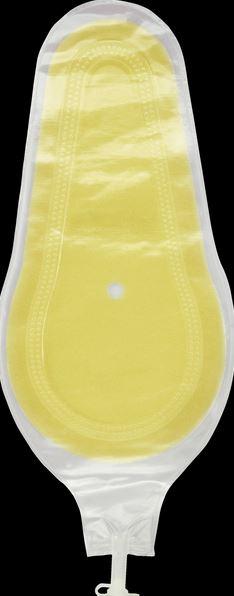 Convatec Eakin Fistula and Wound Pouches - SQU839266H