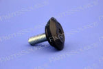 Sr Instruments and Accessories Glide Stem for Weighing Scales, Size L, 0.77" - SRAMF8633