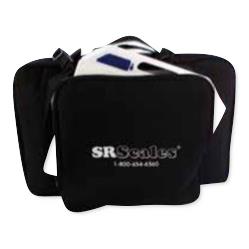 SR Instruments Portable Infant and Adult Digital Scale - PP4022 - 1 Each - MDL-SRAPP4022