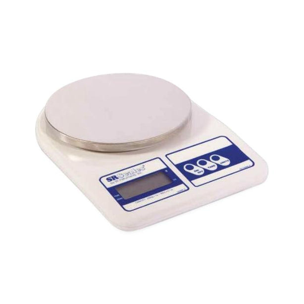 SR INSTRUMENTS Gram Scales SR325 1 Each - MDL-SRASR325