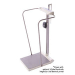Sr Instruments SR Instruments Stand-On Scales SR555I - 1.0 Each - MDL-SRASR555I