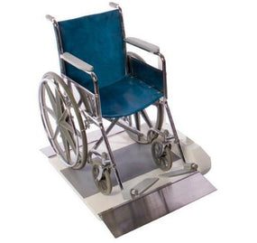 Sr Instruments Multipurpose Wheelchair Scales SR755I 1.0 Each-MDL-SRASR755I