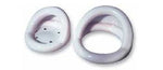Personal Medical Pessary EvaCare® Marland Size 3 Silicone - Each - M250-EA