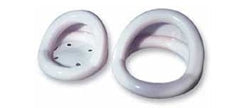 Personal Medical Pessary EvaCare® Marland Size 5 Silicone - Each - M300-EA