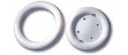 Personal Medical Pessary EvaCare® Ring Size 5 Silicone - Each - R300K-EA