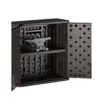 Cabinets by Suncast - BMCCPD3000 - 1 Each - MDL-SRWBMCCPD3000