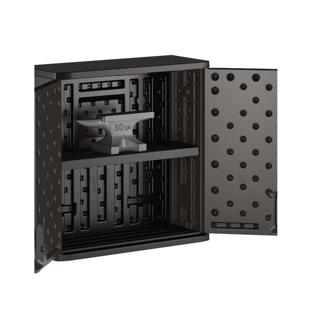 Cabinets by Suncast - BMCCPD3000 - 1 Each - MDL-SRWBMCCPD3000
