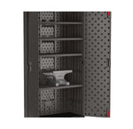 Cabinets by Suncast - BMCCPD8004 - 1 Each - MDL-SRWBMCCPD8004