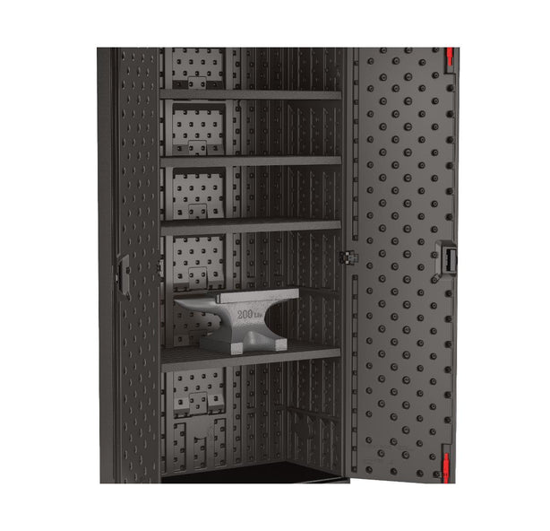 Cabinets by Suncast - BMCCPD8004 - 1 Each - MDL-SRWBMCCPD8004