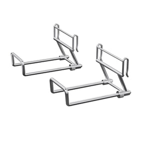 Utility Cart Accessories - PUCLH2 - 1 Each - MDL-SRWPUCLH2