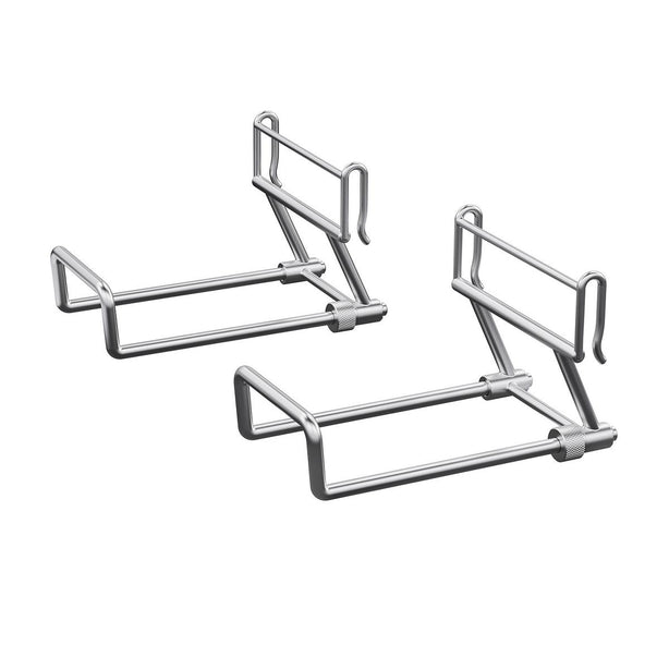 Utility Cart Accessories - PUCLH2 - 1 Each - MDL-SRWPUCLH2