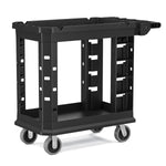 Heavy-Duty Utility Carts - PUCSD1937 - 1 Each - MDL-SRWPUCSD1937