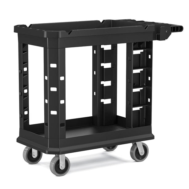 Heavy-Duty Utility Carts - PUCSD1937 - 1 Each - MDL-SRWPUCSD1937