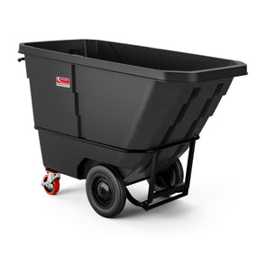 Medline Colabel Tilt Trucks - RMTTHD100 - 1 Each - MDL-SRWRMTTHD100