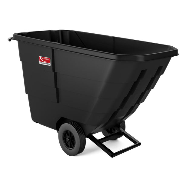 Medline Colabel Tilt Trucks - RMTTLD50 - 1 Each - MDL-SRWRMTTLD50
