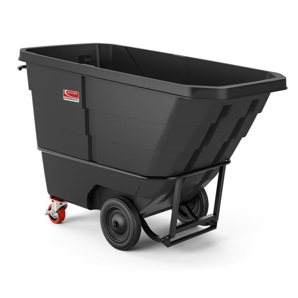 Medline Colabel Tilt Trucks - RMTTSD100 - 1 Each - MDL-SRWRMTTSD100