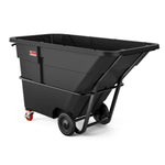 Medline Colabel Tilt Trucks - RMTTSD150 - 1 Each - MDL-SRWRMTTSD150