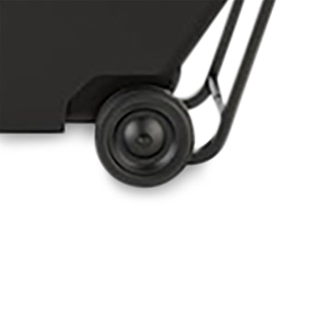 Suncast Cart and Accessories Part - 12 Wheel for 3/4 Cubic Yard - RMTTWHL722 - 1 Each