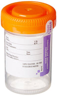Samco Scientific Inc Narrow Mouth Bio-Tite Specimen Containers 02 0016 - 400.0 Each