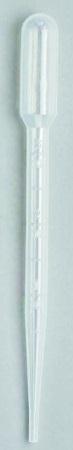 Graduated Transfer Pipettes - 212 - 5000 Each - MDL-SSF212