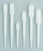 Graduated Transfer Pipettes - 222-1S - 4000 Each - MDL-SSF2221S