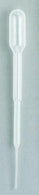 Molecular Bio Products Inc Molecular BioProducts Fine Tip Transfer Pipettes - SSF231