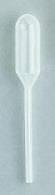 Molecular Bio Products Inc Narrow Stem Transfer Pipettes - SSF24220SH