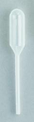 Molecular Bio Products Inc Narrow Stem Transfer Pipettes - SSF24220SH