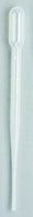 Graduated Transfer Pipettes - 282 - 500 Each - MDL-SSF282Z