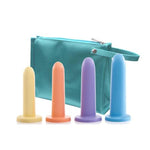 SV-1 Silicone Vaginal Dilators - SV-LG - 1 Each - MDL-SSVSVLG