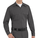 Vf Workwear-Div / Vf Imagewear (W) Long Sleeve Utility Work Shirt ST52CHM - 1.0 Each - MDL-ST52CHM