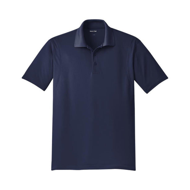 Sport-Tek Unisex Short Sleeve Polo Shirts ST650RBXS - 1.0 Each
