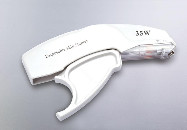 Disposable Surgical Skin Stapler - STAPLER35WPB - 1 Each - MDL-STAPLER35WPBH